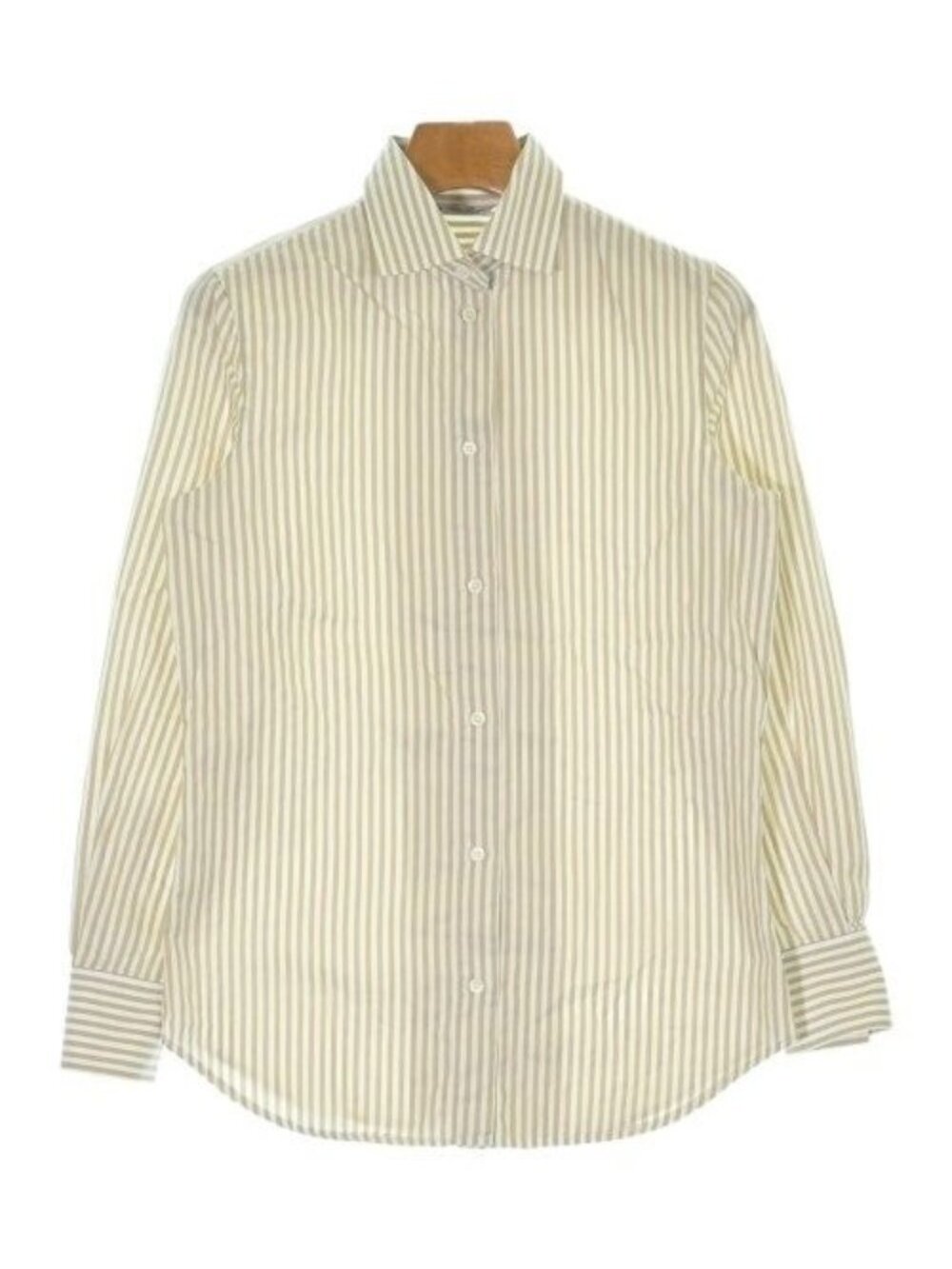 Loro Piana Shirt Beige